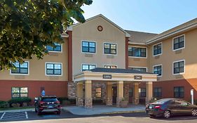 Extended Stay America Hartford Manchester