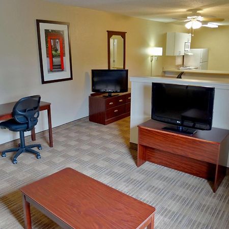 Extended Stay America Select Suites - Hartford - Manchester Exterior photo