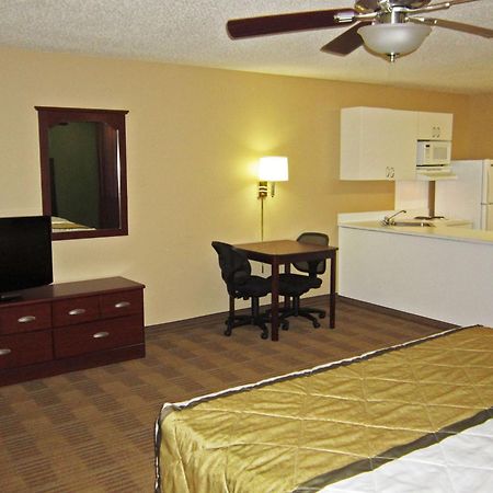 Extended Stay America Select Suites - Hartford - Manchester Exterior photo