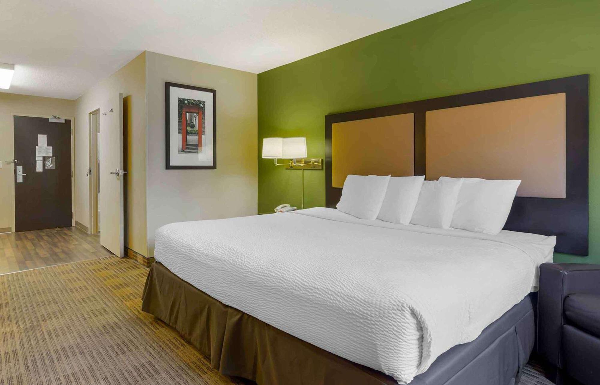 Extended Stay America Select Suites - Hartford - Manchester Exterior photo