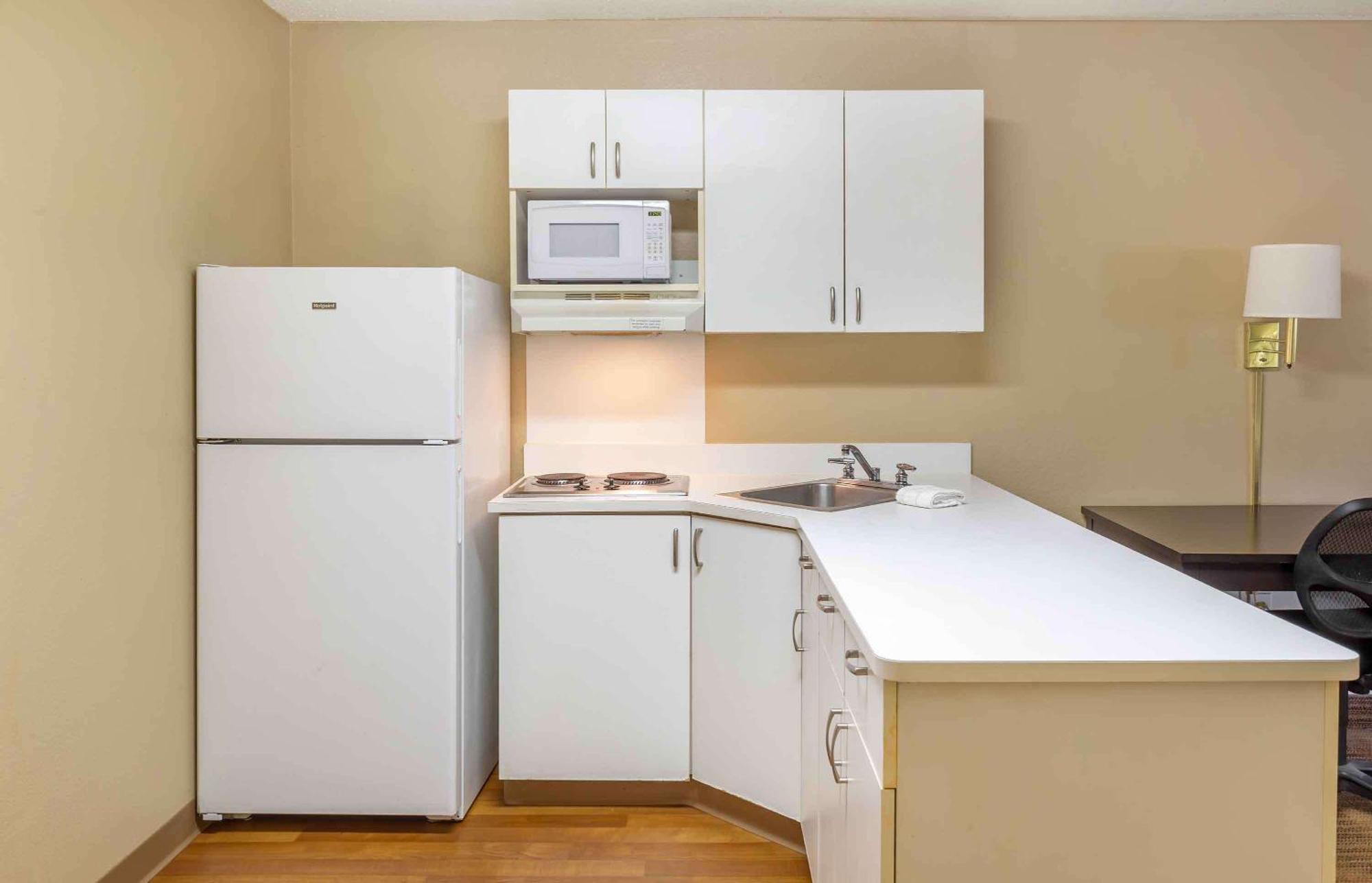 Extended Stay America Select Suites - Hartford - Manchester Exterior photo