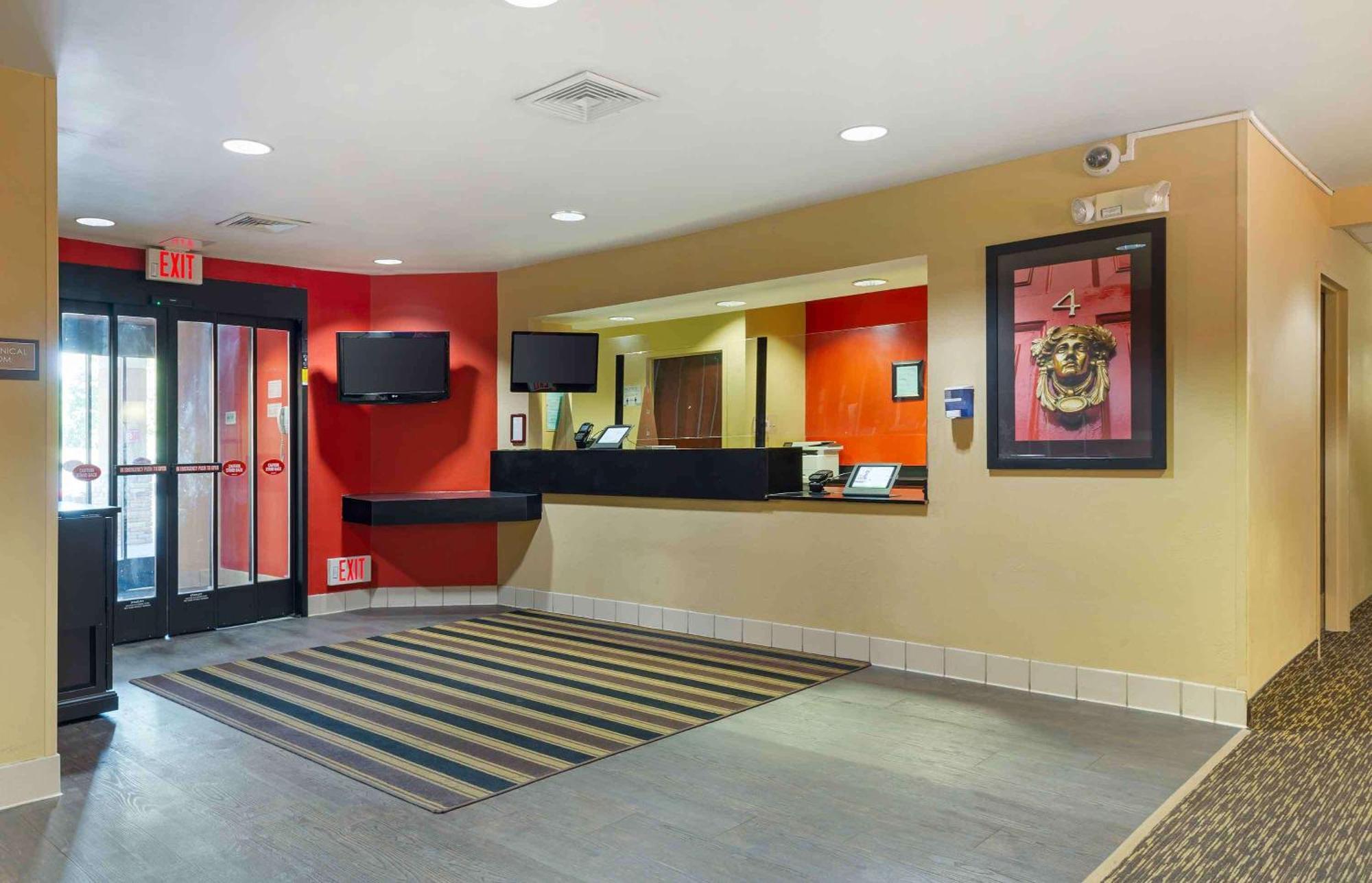 Extended Stay America Select Suites - Hartford - Manchester Exterior photo