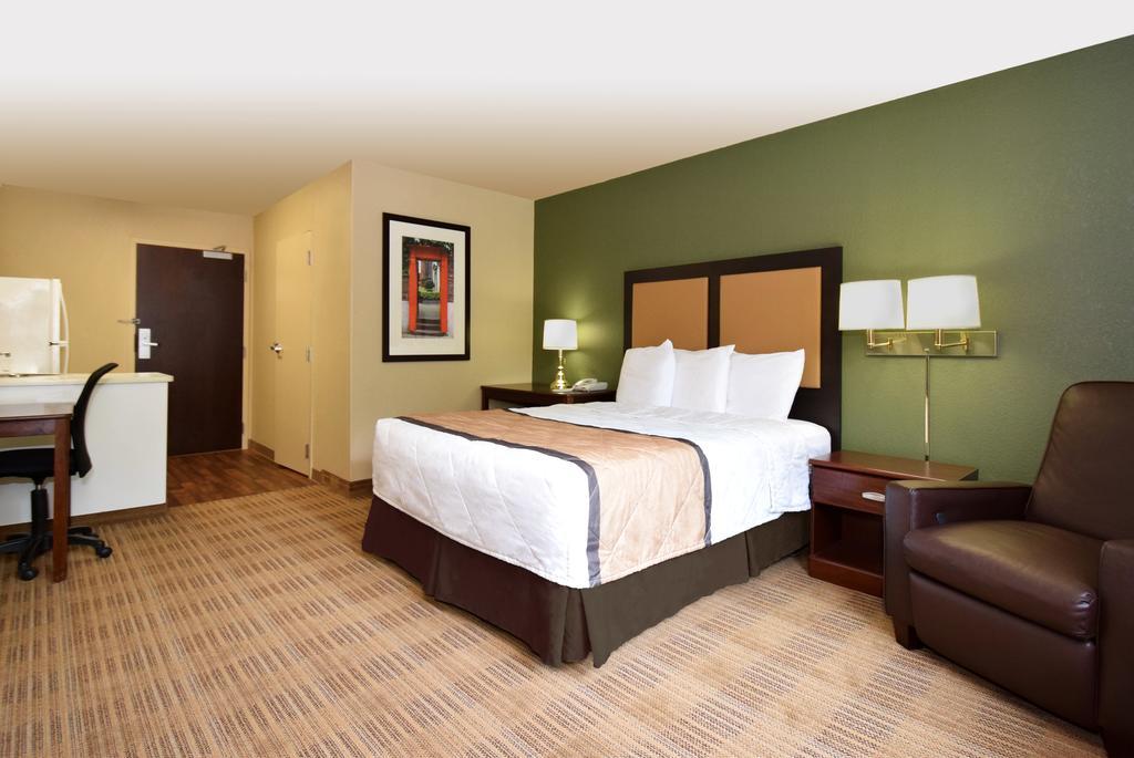 Extended Stay America Select Suites - Hartford - Manchester Exterior photo